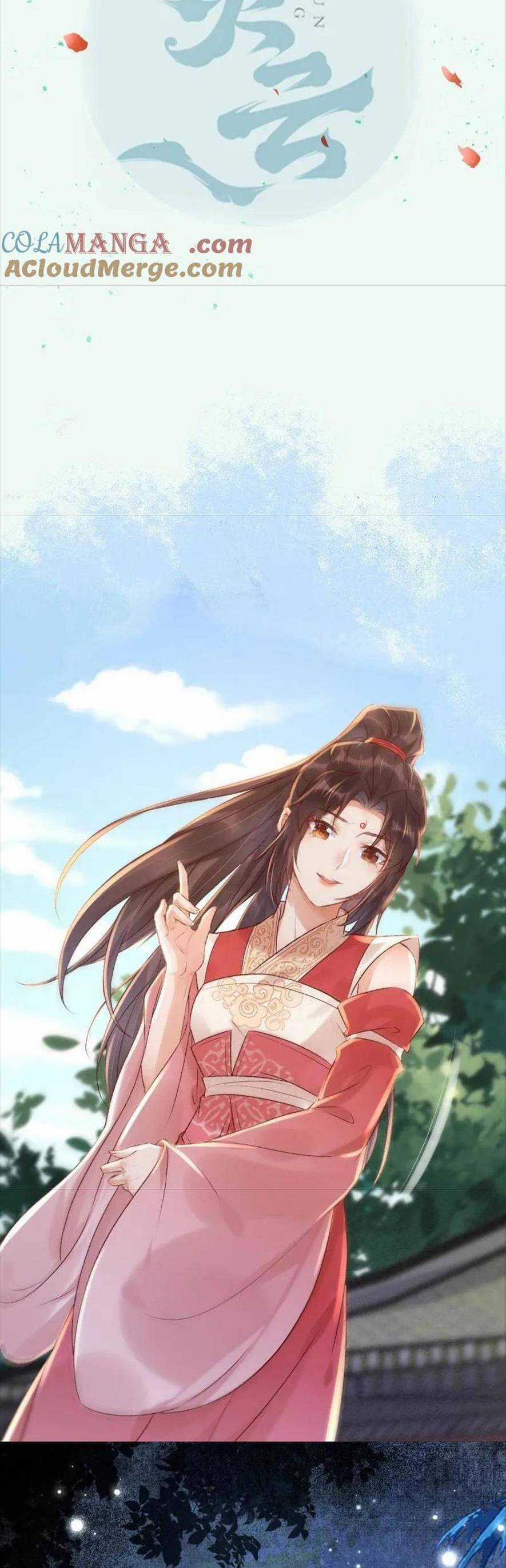 TUYỆT SẮC QUYẾN RŨ: QUỶ Y CHÍ TÔN Chapter 639 trang 5