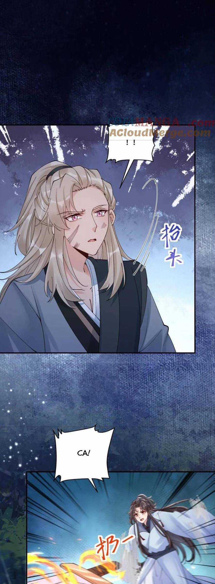 TUYỆT SẮC QUYẾN RŨ: QUỶ Y CHÍ TÔN Chapter 639 trang 7