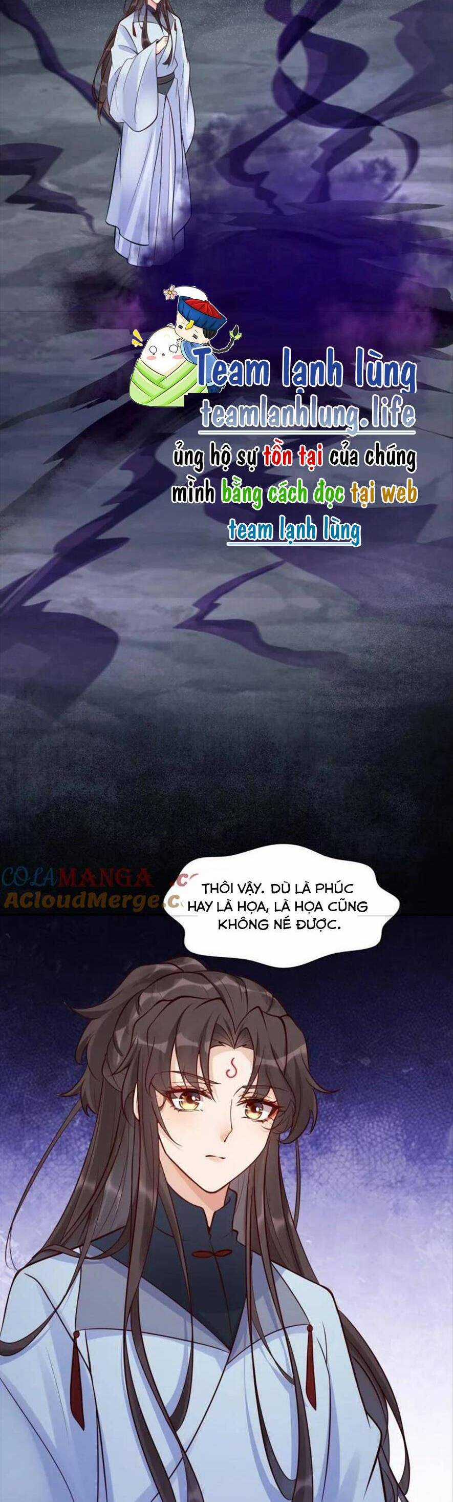 TUYỆT SẮC QUYẾN RŨ: QUỶ Y CHÍ TÔN Chapter 640 trang 22