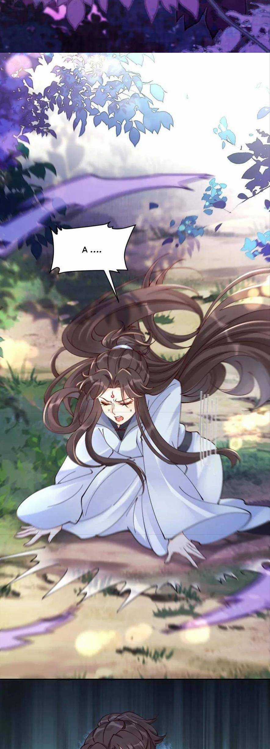 TUYỆT SẮC QUYẾN RŨ: QUỶ Y CHÍ TÔN Chapter 640 trang 25