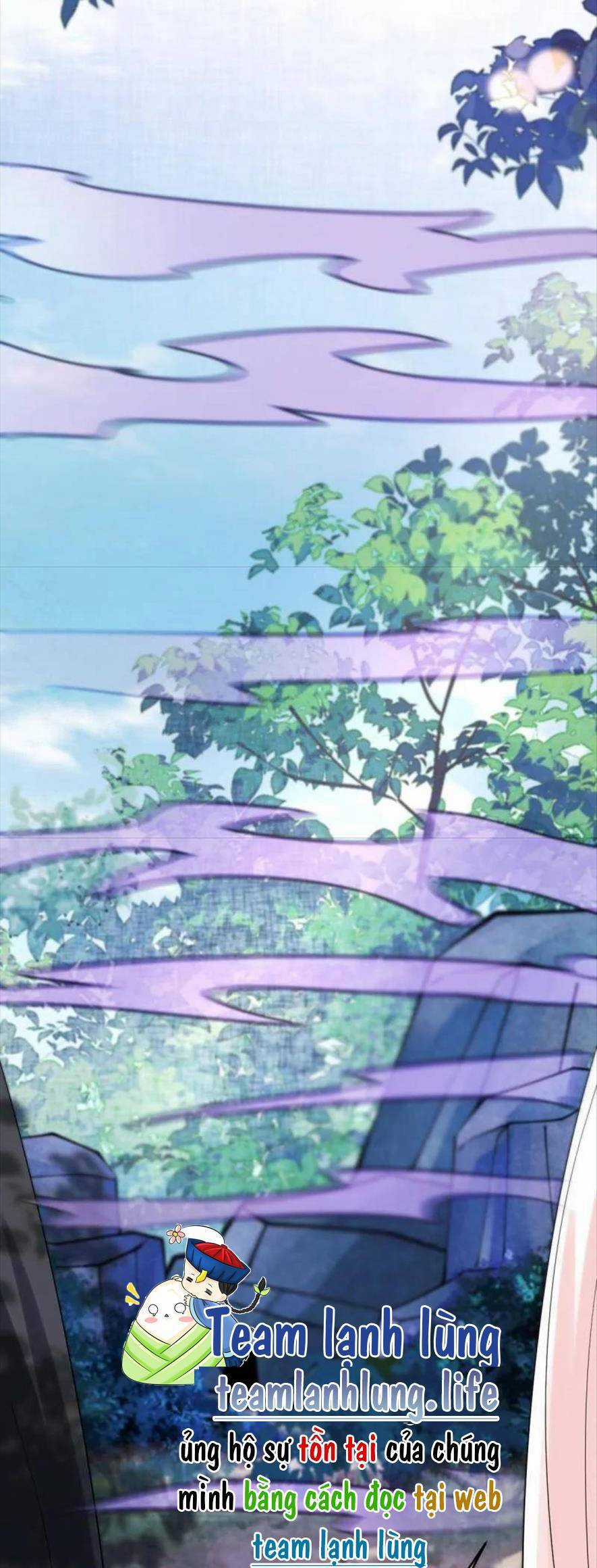 TUYỆT SẮC QUYẾN RŨ: QUỶ Y CHÍ TÔN Chapter 640 trang 29