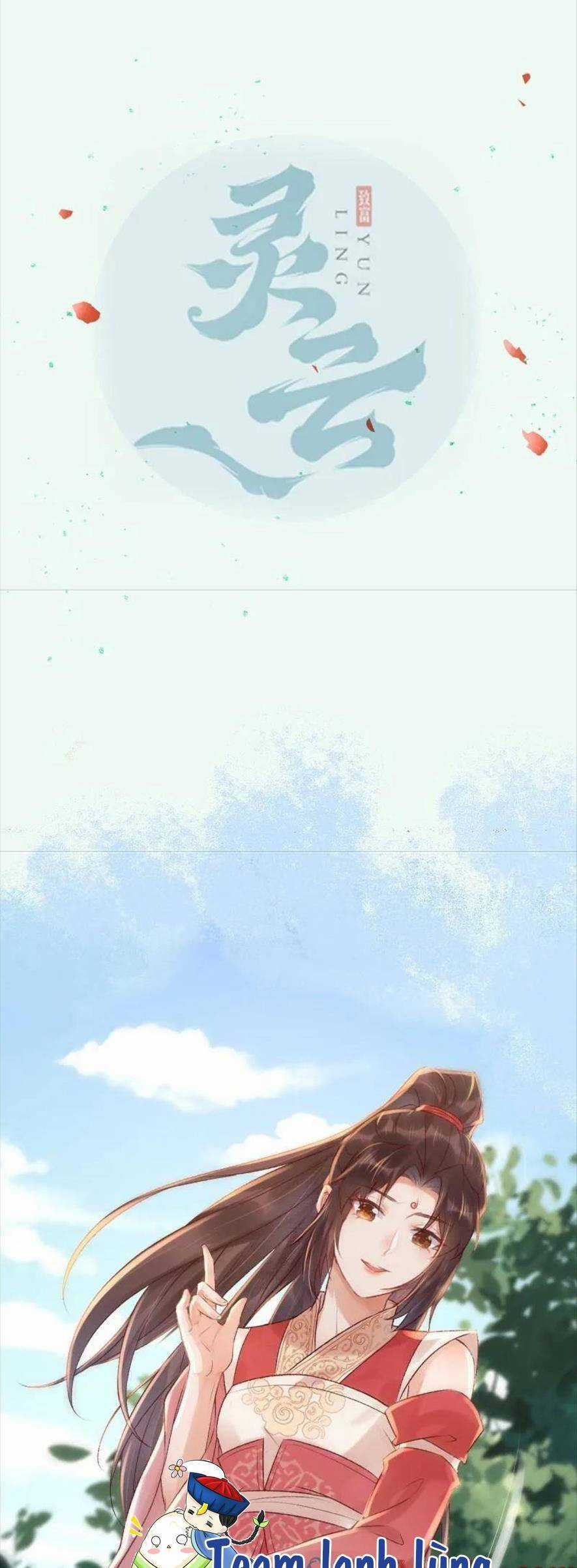 TUYỆT SẮC QUYẾN RŨ: QUỶ Y CHÍ TÔN Chapter 640 trang 5