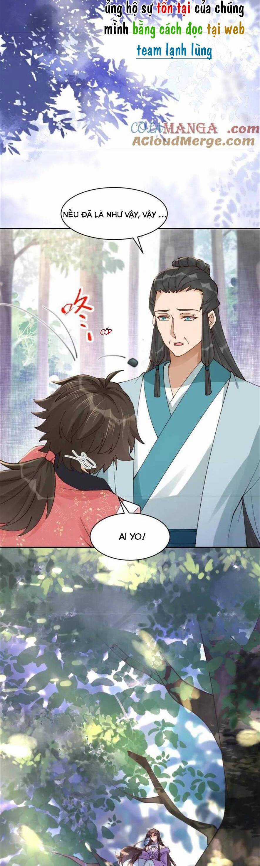 TUYỆT SẮC QUYẾN RŨ: QUỶ Y CHÍ TÔN Chapter 641 trang 15