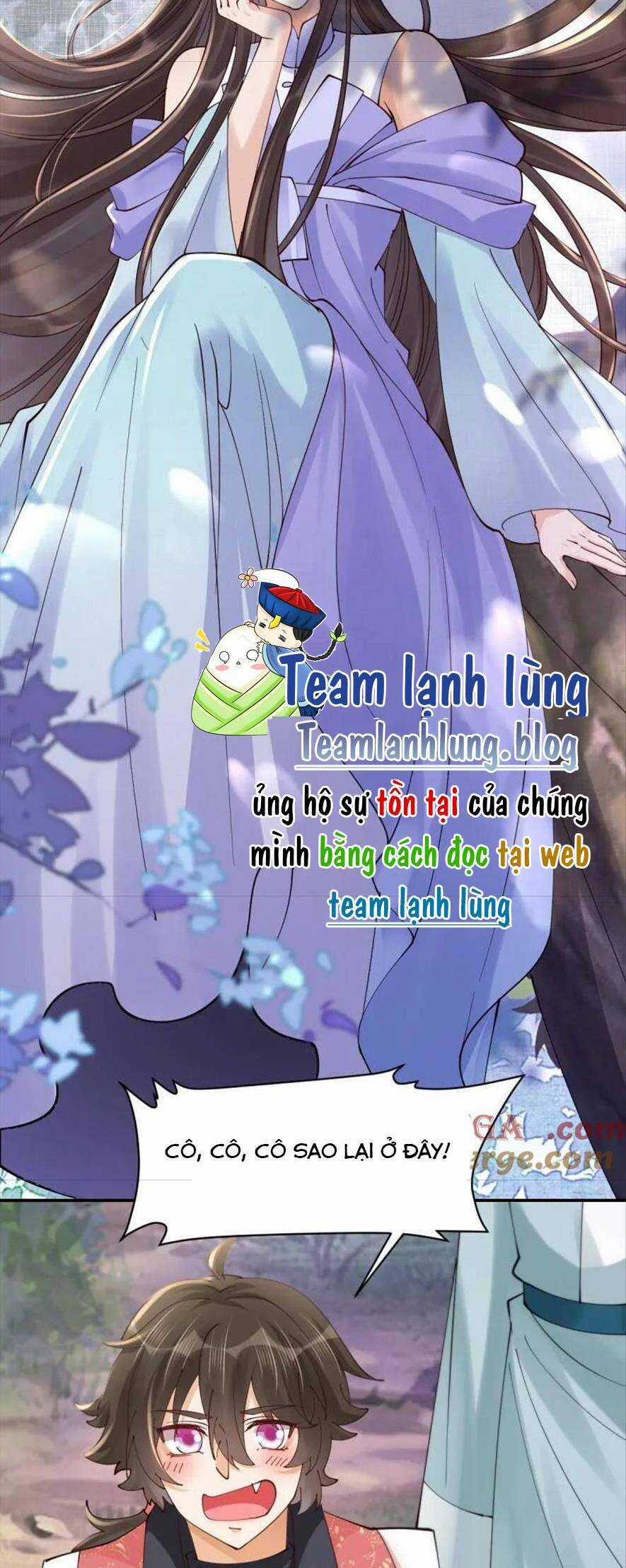 TUYỆT SẮC QUYẾN RŨ: QUỶ Y CHÍ TÔN Chapter 641 trang 17