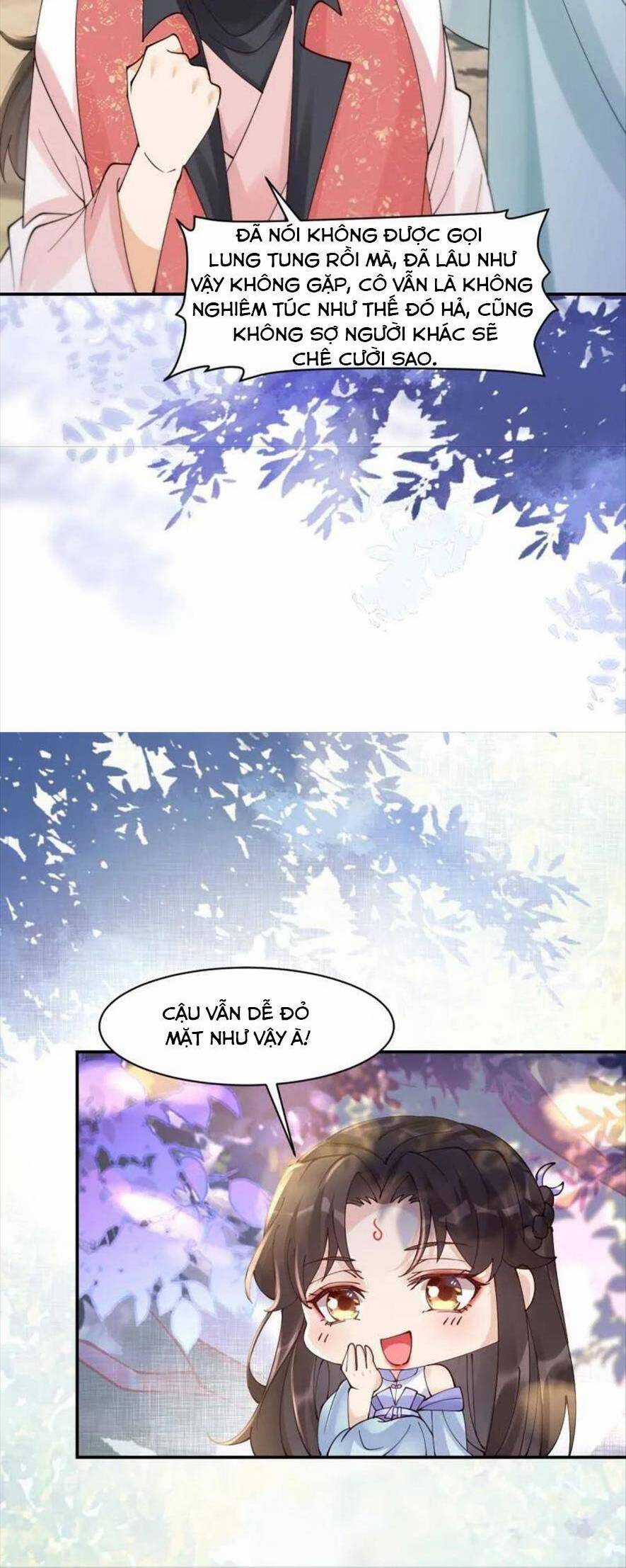 TUYỆT SẮC QUYẾN RŨ: QUỶ Y CHÍ TÔN Chapter 641 trang 18