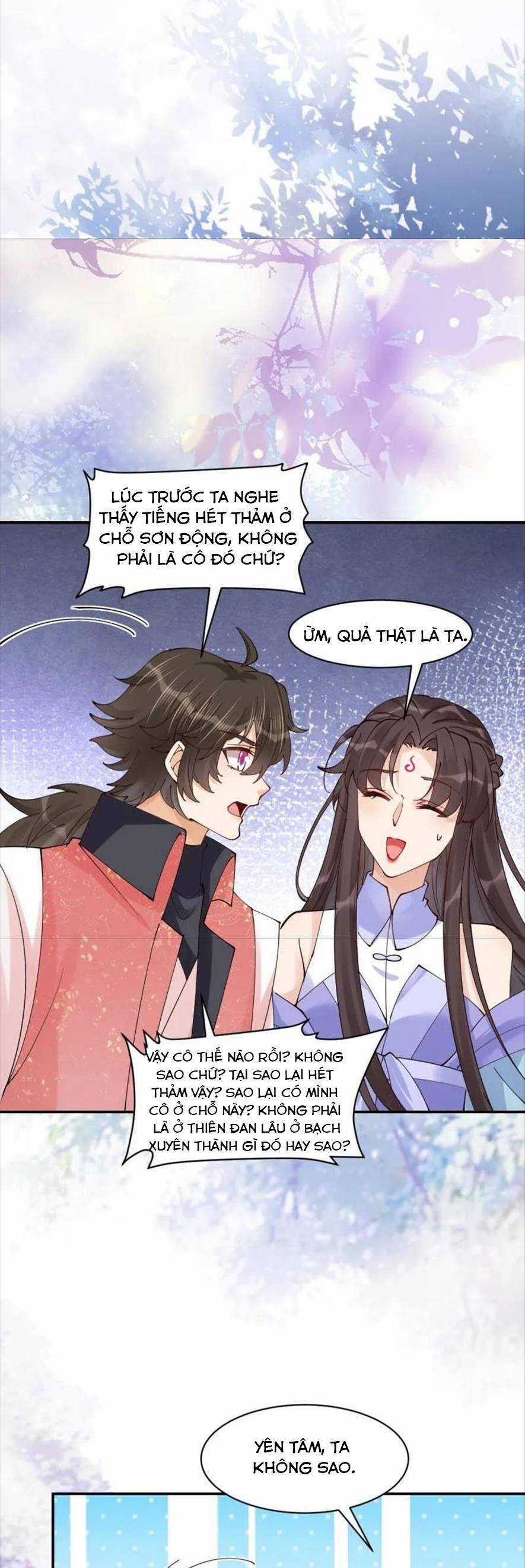 TUYỆT SẮC QUYẾN RŨ: QUỶ Y CHÍ TÔN Chapter 641 trang 23