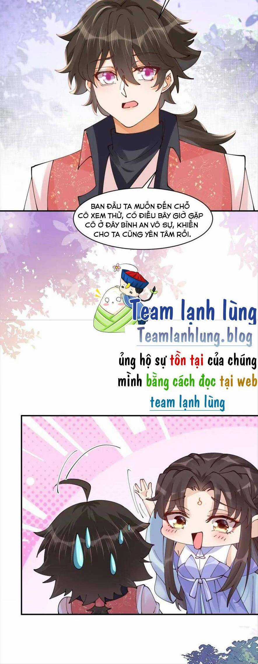 TUYỆT SẮC QUYẾN RŨ: QUỶ Y CHÍ TÔN Chapter 641 trang 26