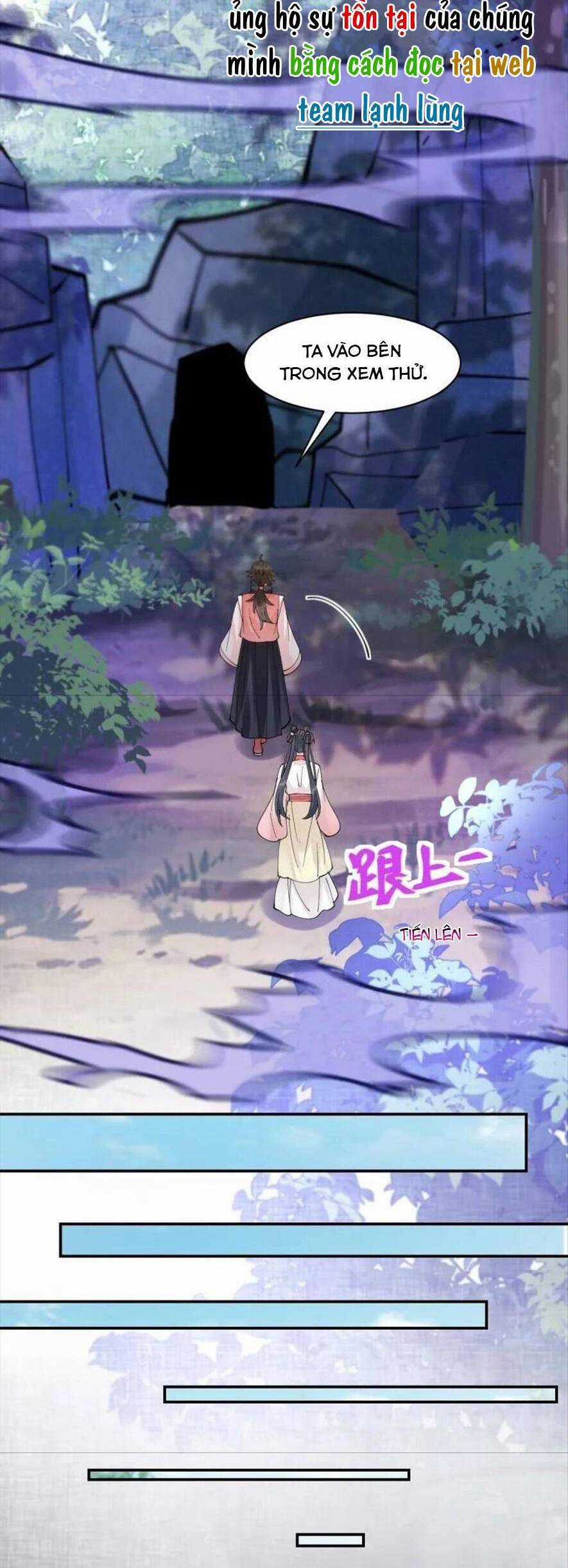 TUYỆT SẮC QUYẾN RŨ: QUỶ Y CHÍ TÔN Chapter 641 trang 3