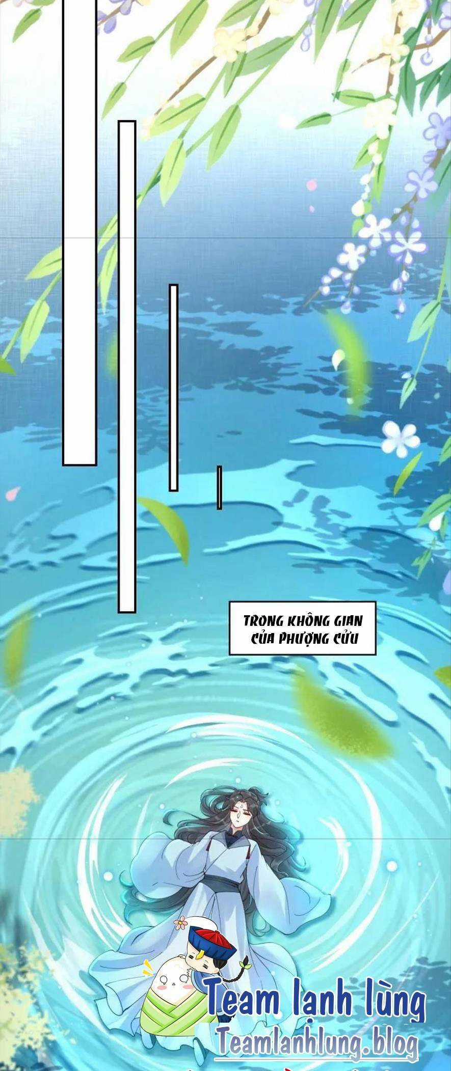 TUYỆT SẮC QUYẾN RŨ: QUỶ Y CHÍ TÔN Chapter 641 trang 6