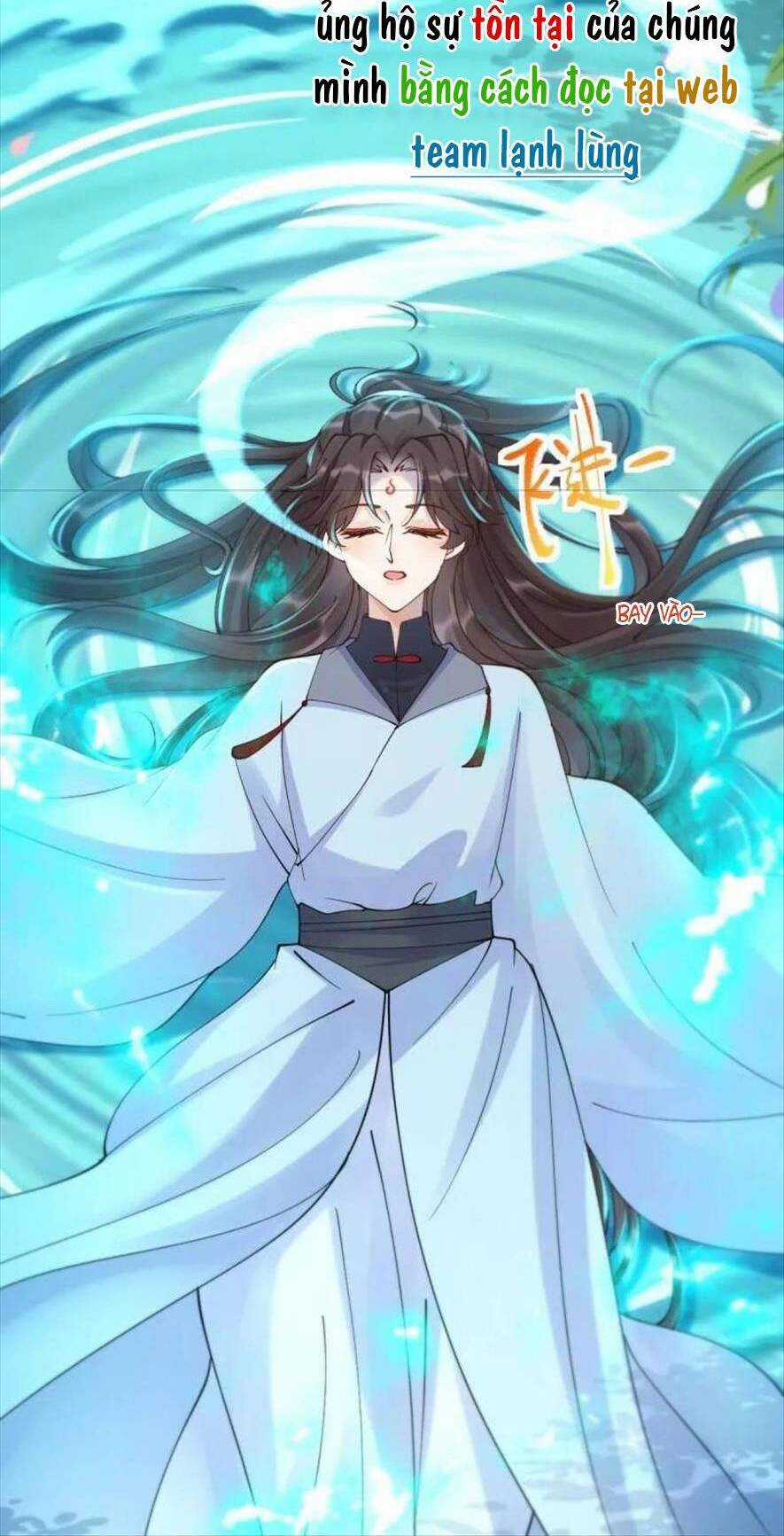 TUYỆT SẮC QUYẾN RŨ: QUỶ Y CHÍ TÔN Chapter 641 trang 9