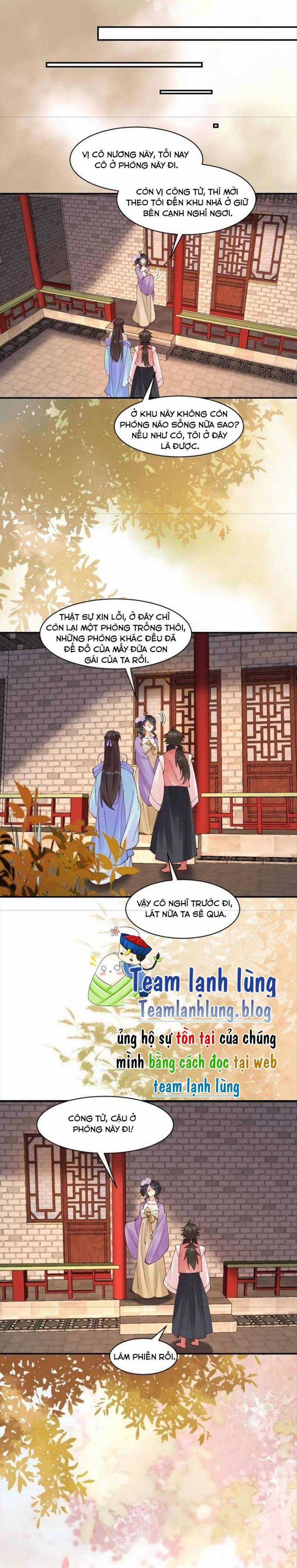 TUYỆT SẮC QUYẾN RŨ: QUỶ Y CHÍ TÔN Chapter 642 trang 10