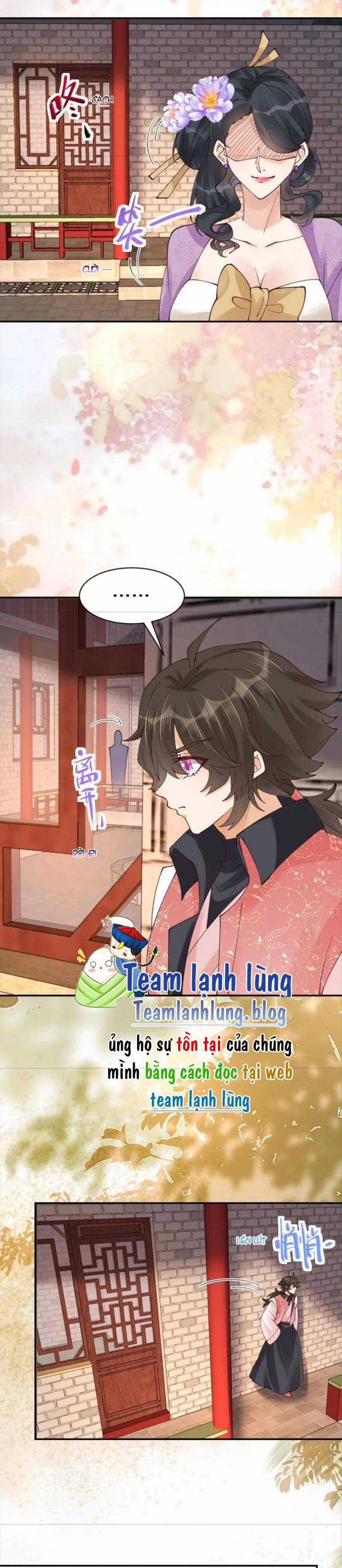 TUYỆT SẮC QUYẾN RŨ: QUỶ Y CHÍ TÔN Chapter 642 trang 11