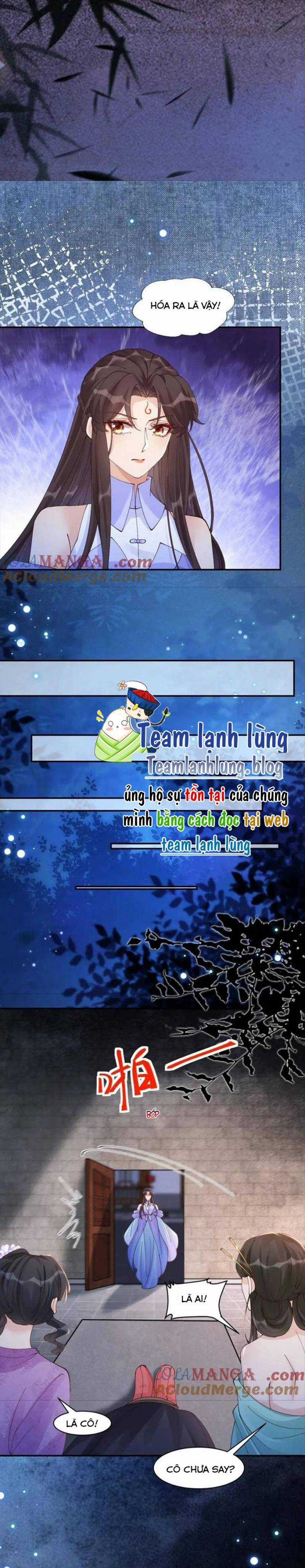 TUYỆT SẮC QUYẾN RŨ: QUỶ Y CHÍ TÔN Chapter 643 trang 12