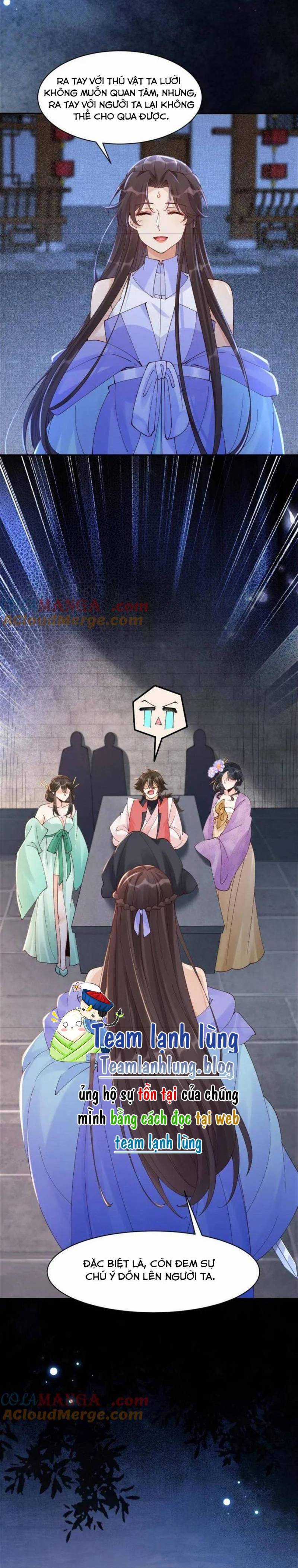 TUYỆT SẮC QUYẾN RŨ: QUỶ Y CHÍ TÔN Chapter 643 trang 13