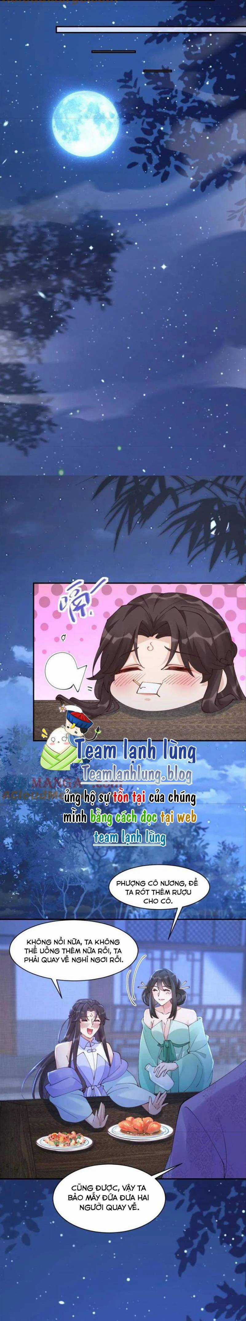 TUYỆT SẮC QUYẾN RŨ: QUỶ Y CHÍ TÔN Chapter 643 trang 7