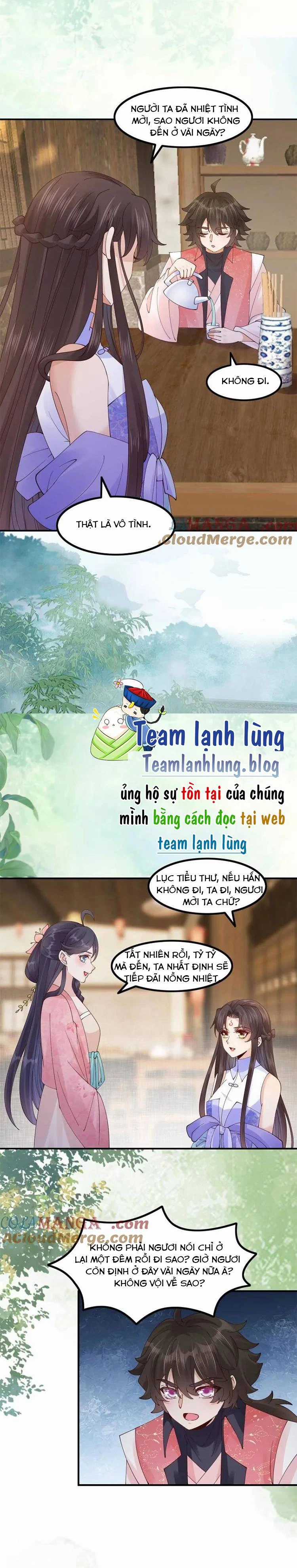 TUYỆT SẮC QUYẾN RŨ: QUỶ Y CHÍ TÔN Chapter 646 trang 9