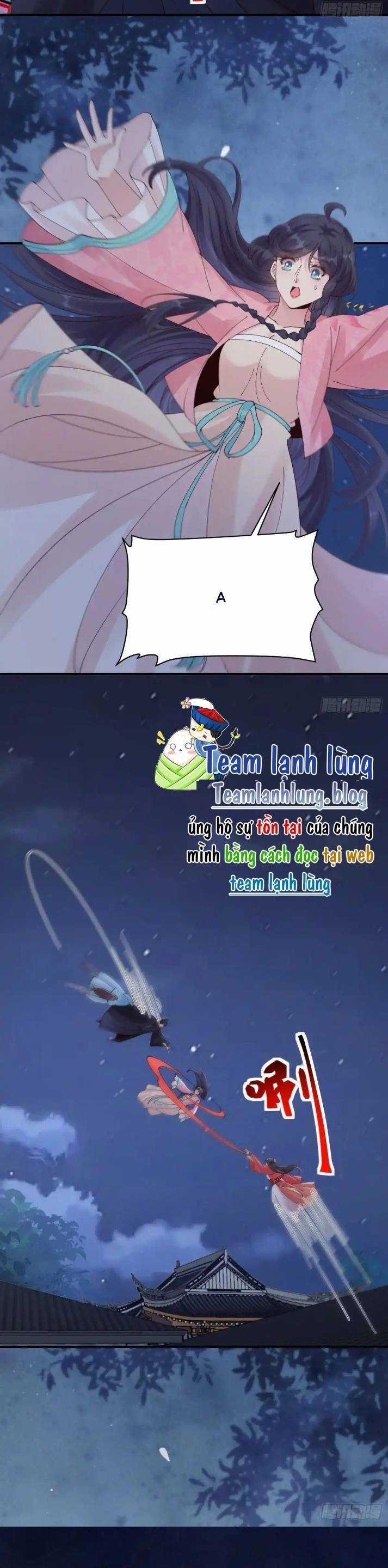 TUYỆT SẮC QUYẾN RŨ: QUỶ Y CHÍ TÔN Chapter 650 trang 15