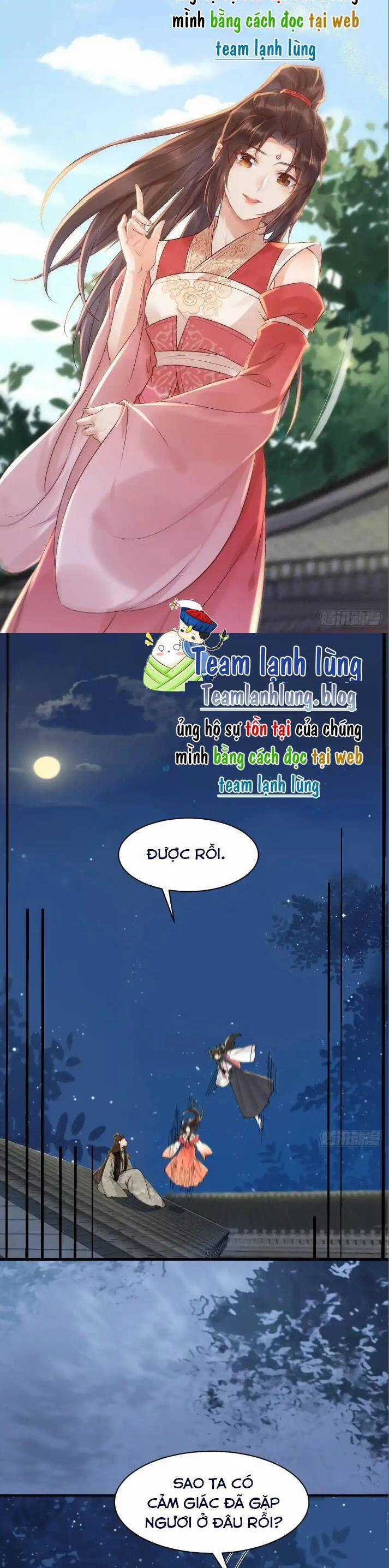 TUYỆT SẮC QUYẾN RŨ: QUỶ Y CHÍ TÔN Chapter 650 trang 2