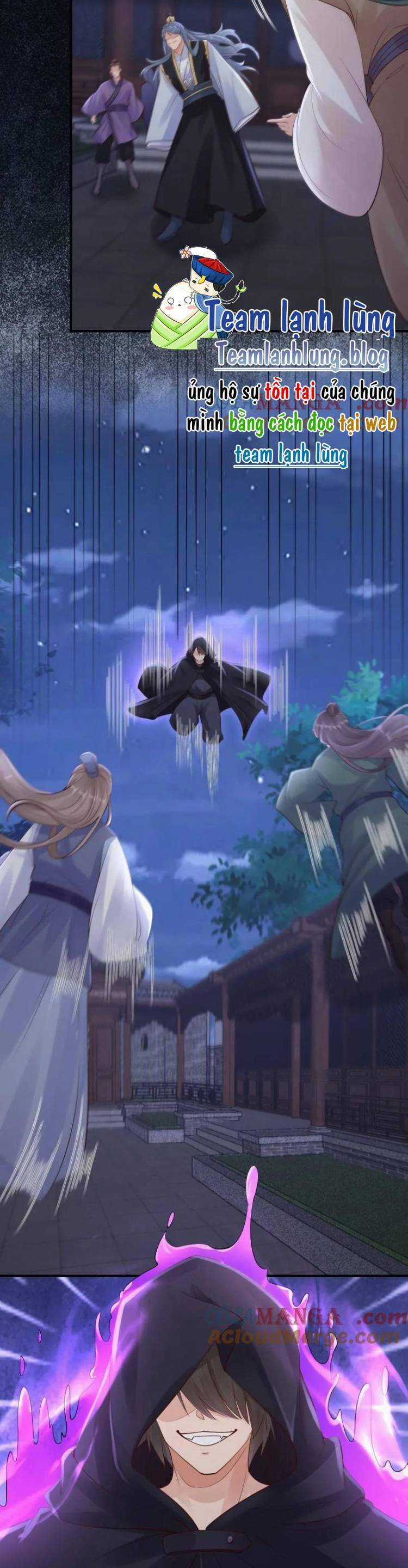 TUYỆT SẮC QUYẾN RŨ: QUỶ Y CHÍ TÔN Chapter 651 trang 14