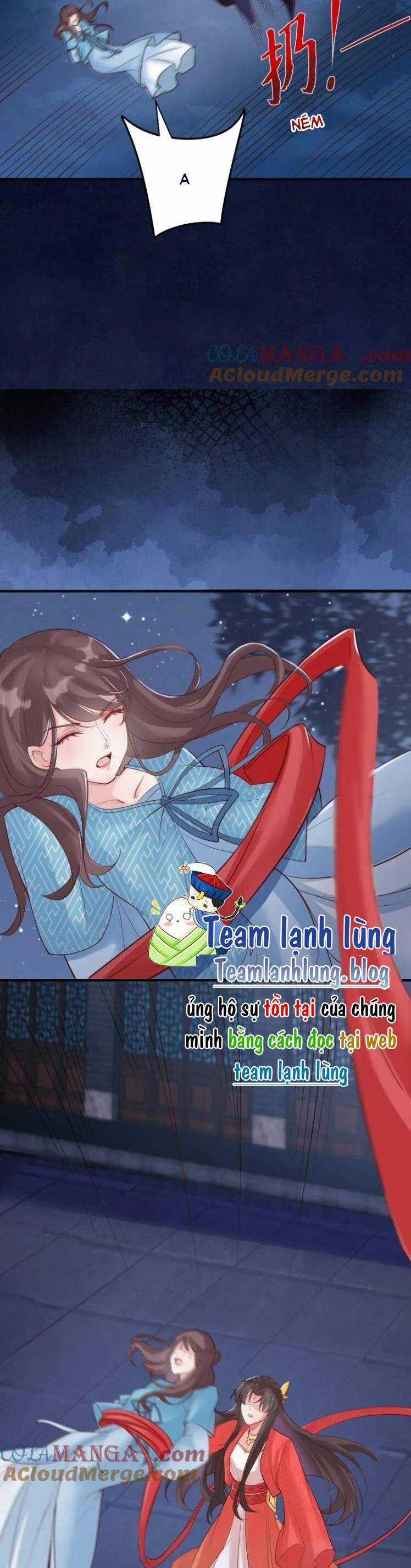 TUYỆT SẮC QUYẾN RŨ: QUỶ Y CHÍ TÔN Chapter 651 trang 6