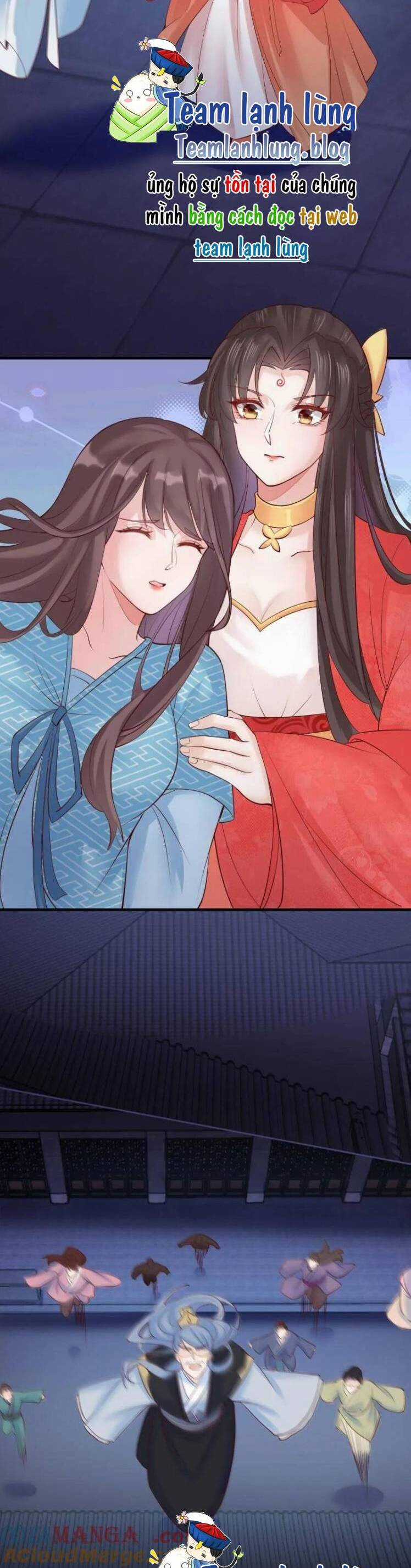 TUYỆT SẮC QUYẾN RŨ: QUỶ Y CHÍ TÔN Chapter 651 trang 7