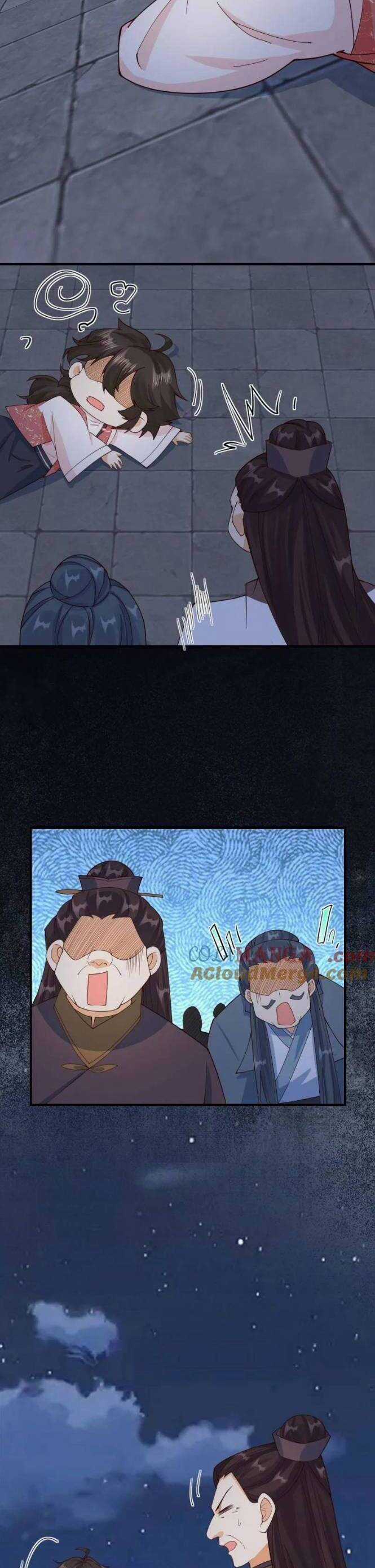 TUYỆT SẮC QUYẾN RŨ: QUỶ Y CHÍ TÔN Chapter 652 trang 15