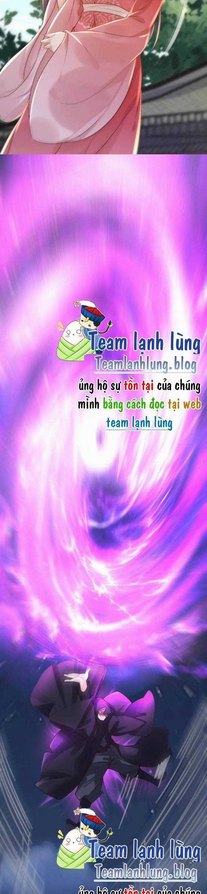 TUYỆT SẮC QUYẾN RŨ: QUỶ Y CHÍ TÔN Chapter 652 trang 3