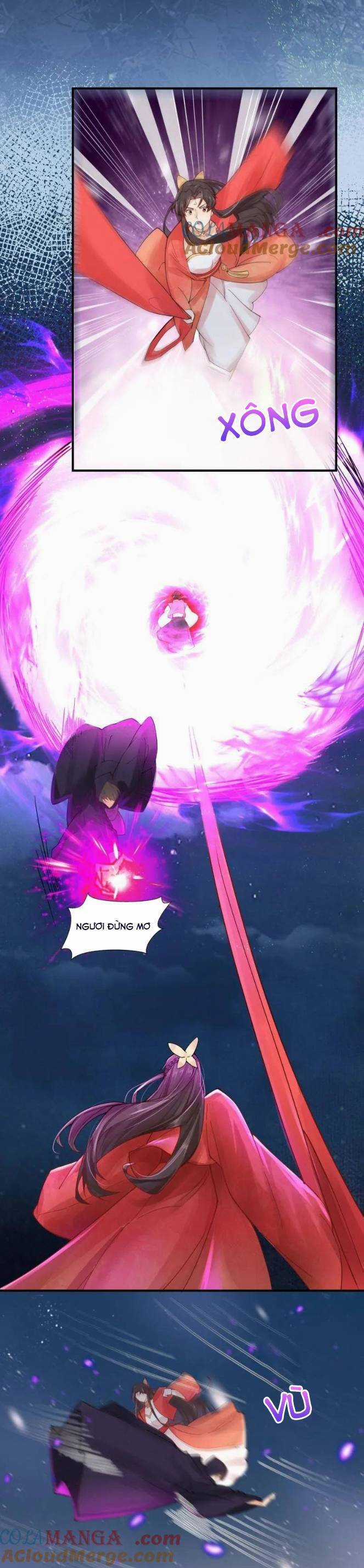 TUYỆT SẮC QUYẾN RŨ: QUỶ Y CHÍ TÔN Chapter 652 trang 7