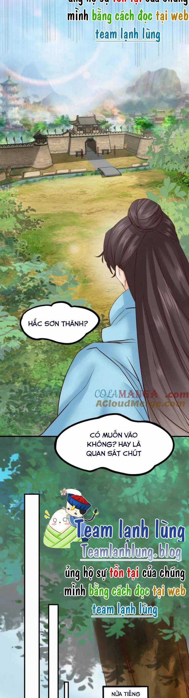 TUYỆT SẮC QUYẾN RŨ: QUỶ Y CHÍ TÔN Chapter 653 trang 11