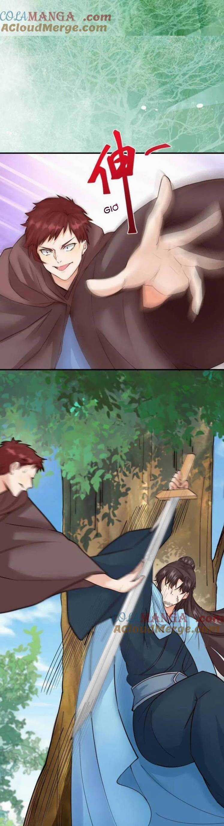 TUYỆT SẮC QUYẾN RŨ: QUỶ Y CHÍ TÔN Chapter 653 trang 13