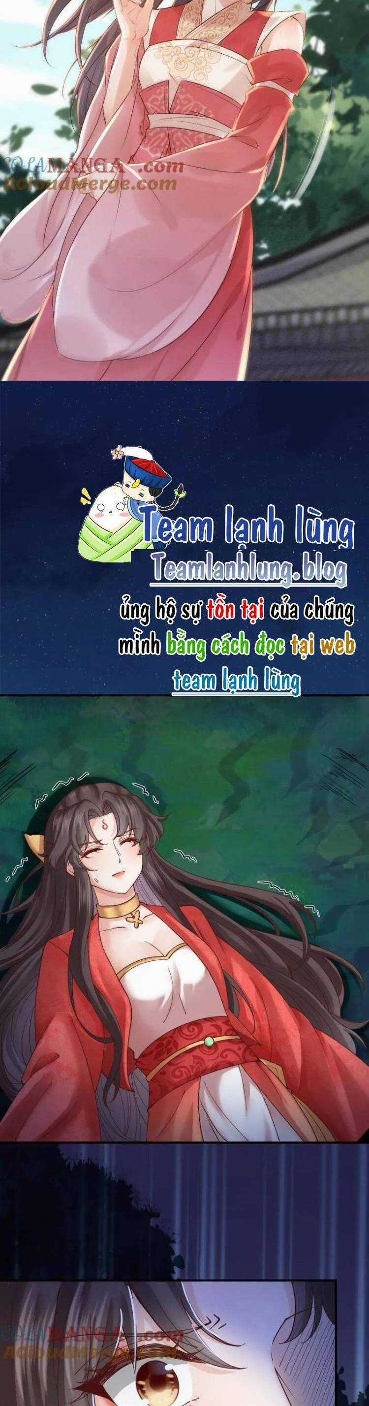 TUYỆT SẮC QUYẾN RŨ: QUỶ Y CHÍ TÔN Chapter 653 trang 2