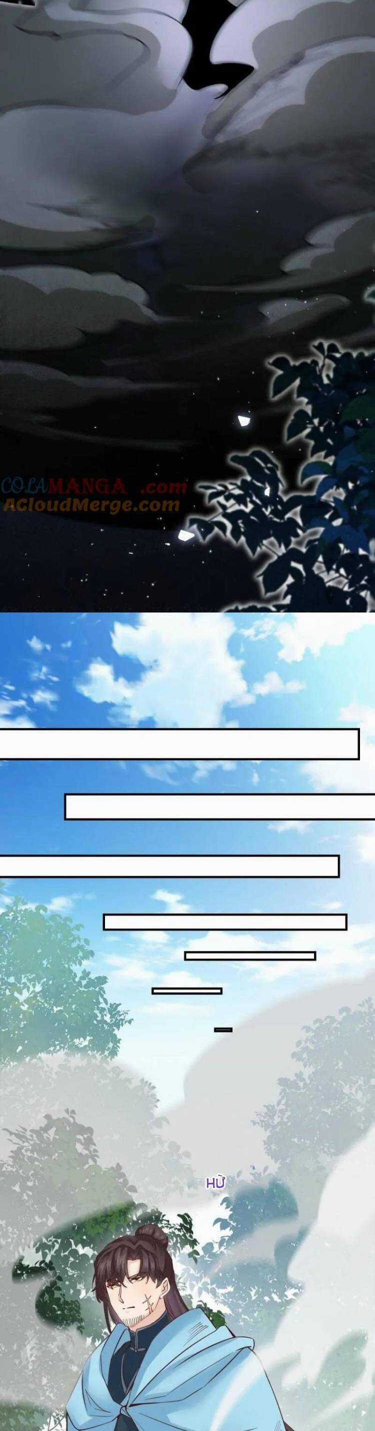 TUYỆT SẮC QUYẾN RŨ: QUỶ Y CHÍ TÔN Chapter 653 trang 9