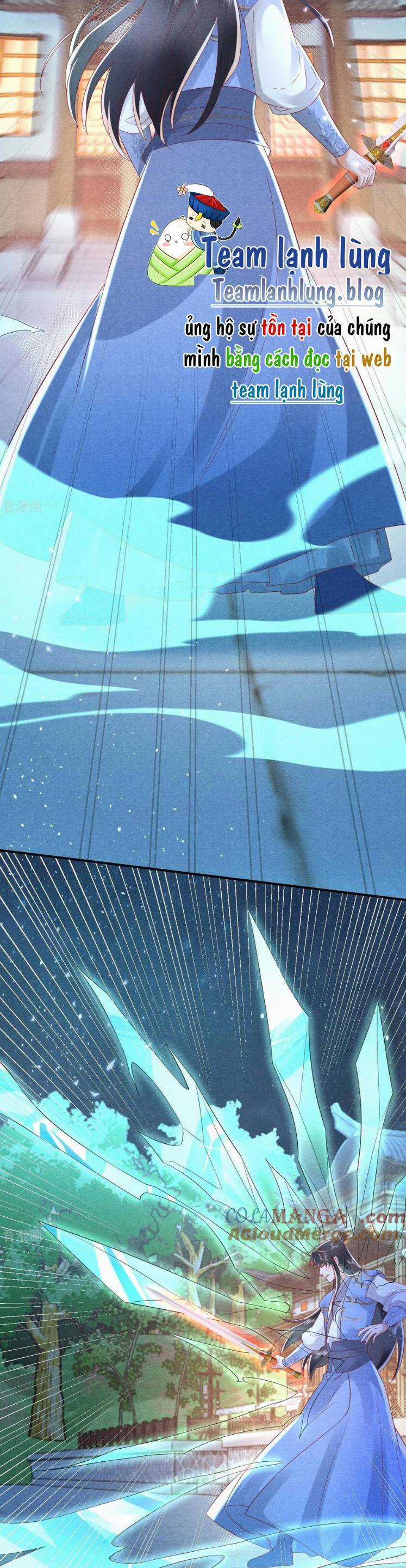 TUYỆT SẮC QUYẾN RŨ: QUỶ Y CHÍ TÔN Chapter 654 trang 10