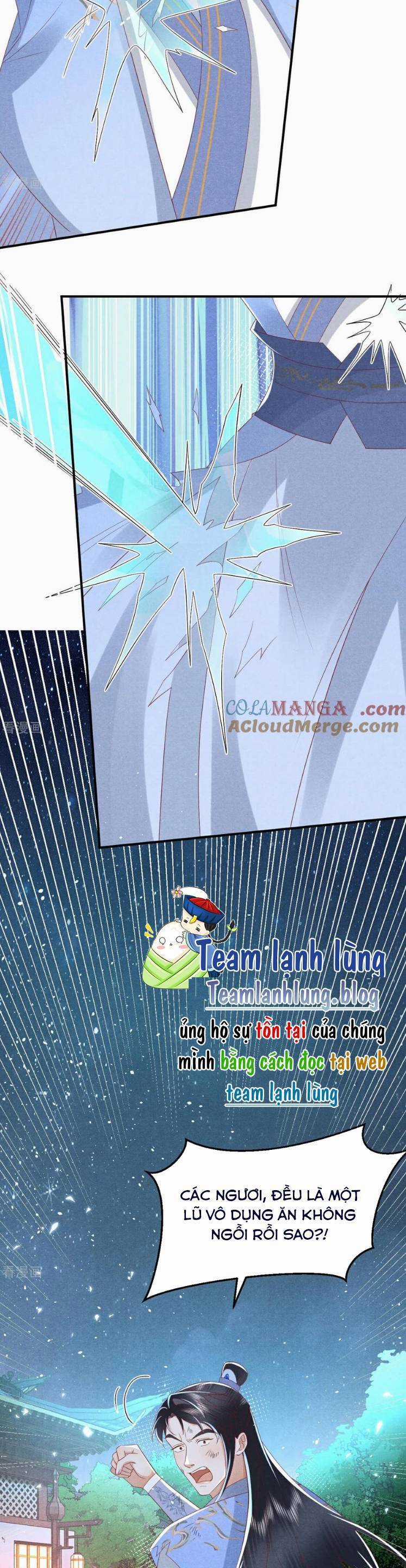 TUYỆT SẮC QUYẾN RŨ: QUỶ Y CHÍ TÔN Chapter 654 trang 13