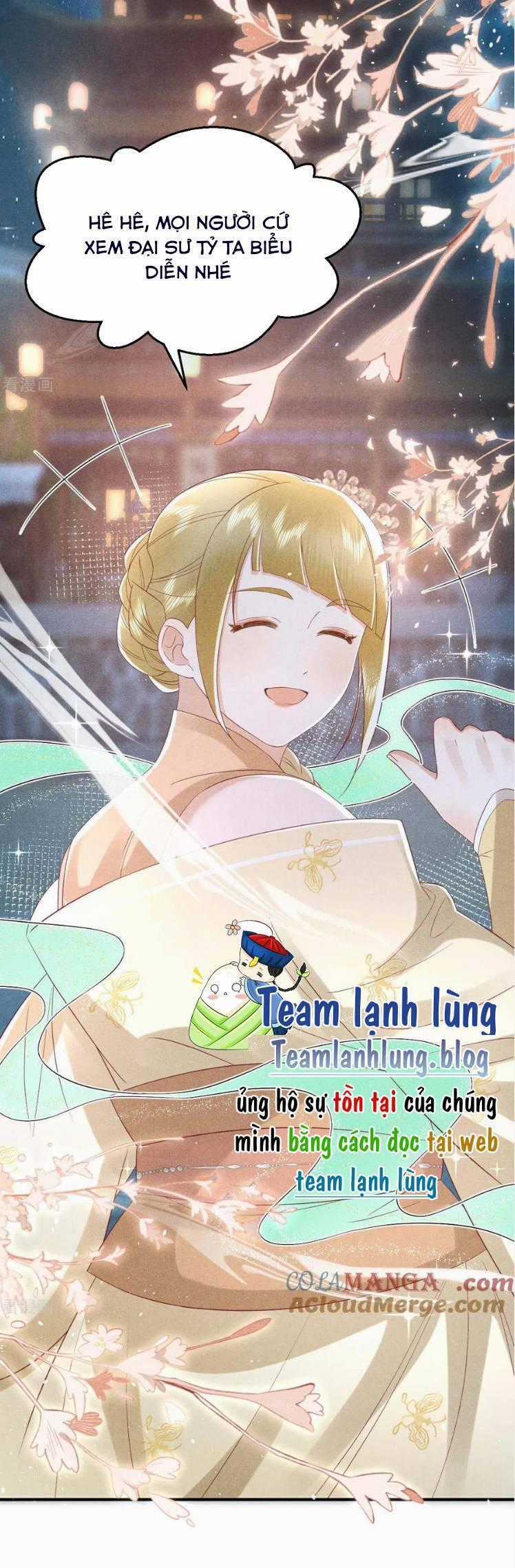 TUYỆT SẮC QUYẾN RŨ: QUỶ Y CHÍ TÔN Chapter 654 trang 20