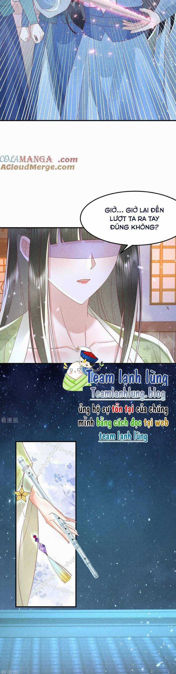 TUYỆT SẮC QUYẾN RŨ: QUỶ Y CHÍ TÔN Chapter 654 trang 7