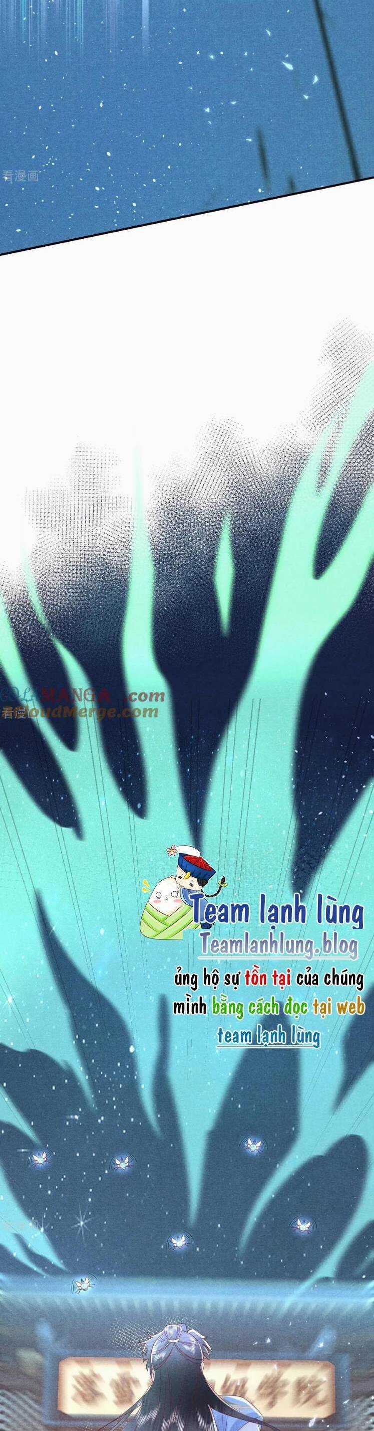 TUYỆT SẮC QUYẾN RŨ: QUỶ Y CHÍ TÔN Chapter 654 trang 9