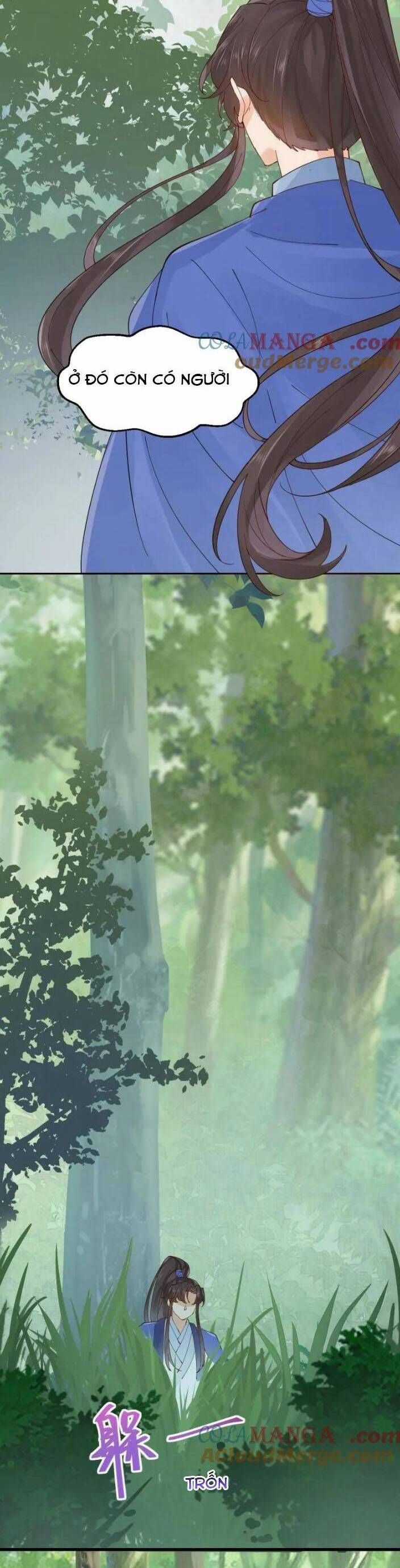 TUYỆT SẮC QUYẾN RŨ: QUỶ Y CHÍ TÔN Chapter 656 trang 18