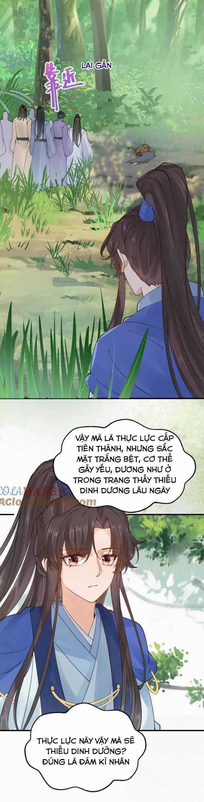 TUYỆT SẮC QUYẾN RŨ: QUỶ Y CHÍ TÔN Chapter 656 trang 19
