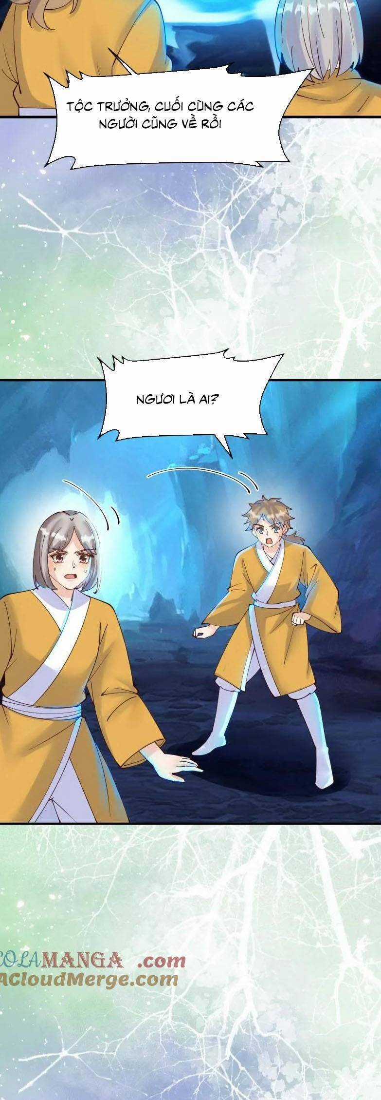 TUYỆT SẮC QUYẾN RŨ: QUỶ Y CHÍ TÔN Chapter 658 trang 21