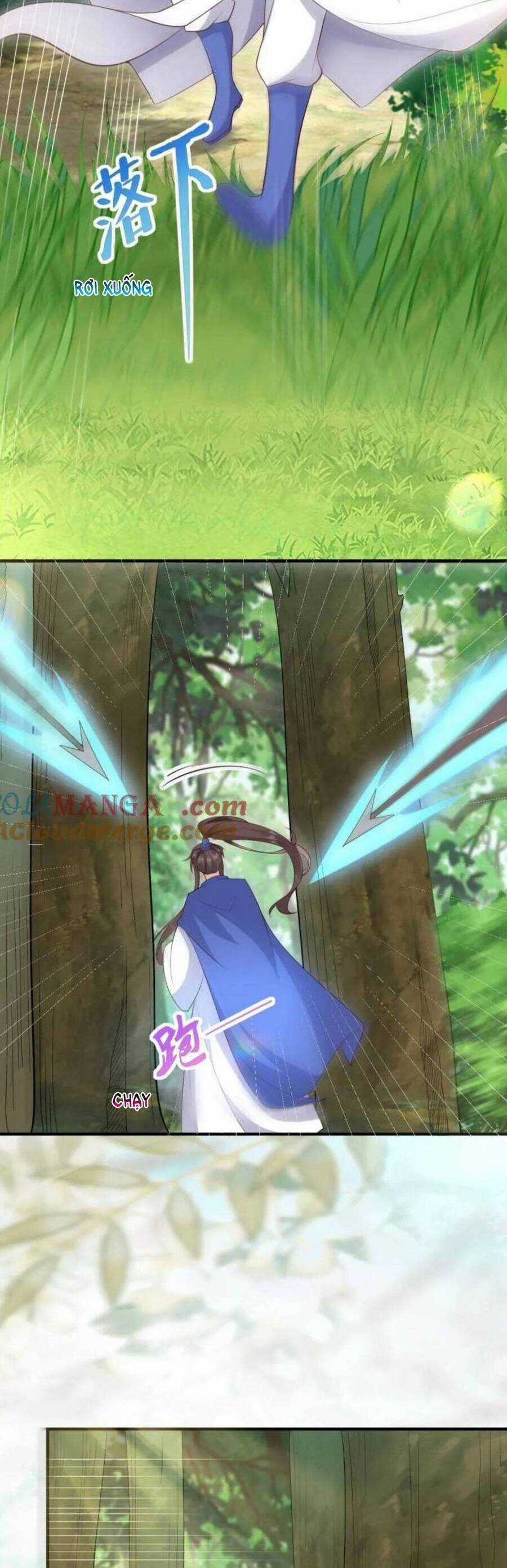 TUYỆT SẮC QUYẾN RŨ: QUỶ Y CHÍ TÔN Chapter 660 trang 15