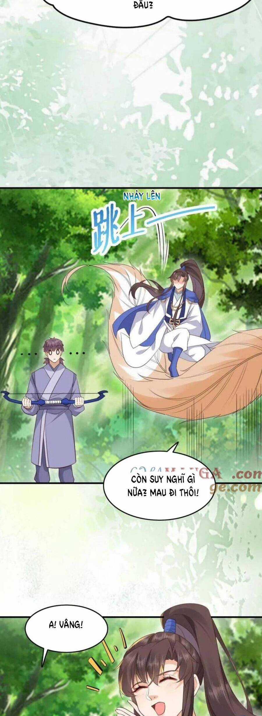 TUYỆT SẮC QUYẾN RŨ: QUỶ Y CHÍ TÔN Chapter 660 trang 26