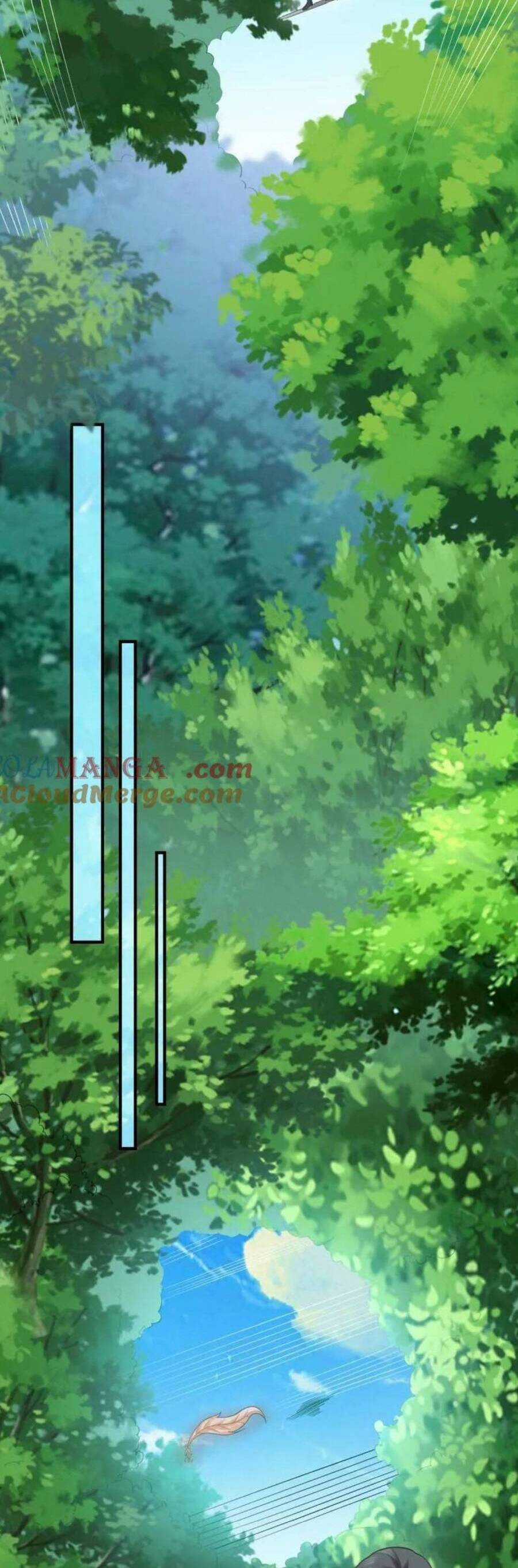 TUYỆT SẮC QUYẾN RŨ: QUỶ Y CHÍ TÔN Chapter 660 trang 6