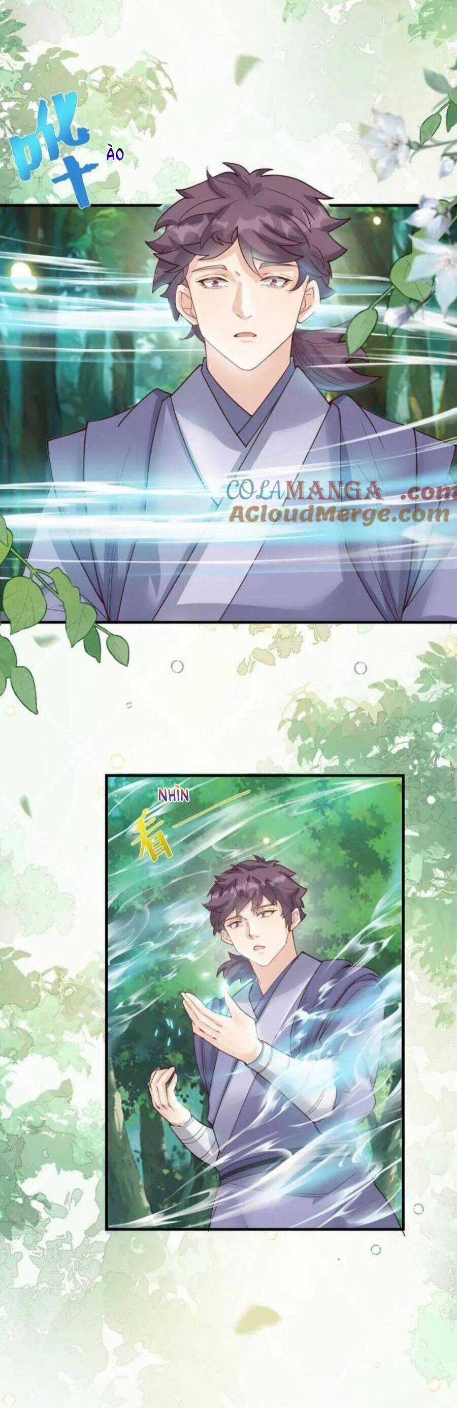 TUYỆT SẮC QUYẾN RŨ: QUỶ Y CHÍ TÔN Chapter 661 trang 10