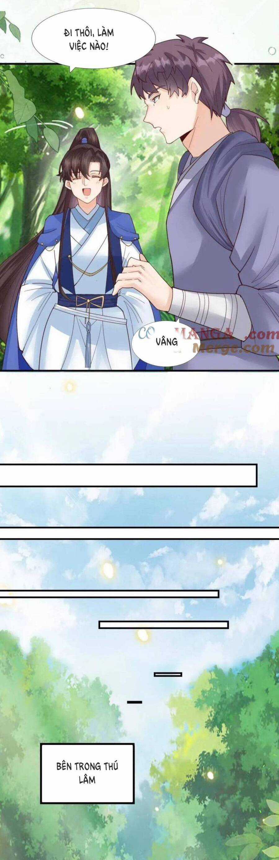 TUYỆT SẮC QUYẾN RŨ: QUỶ Y CHÍ TÔN Chapter 661 trang 11