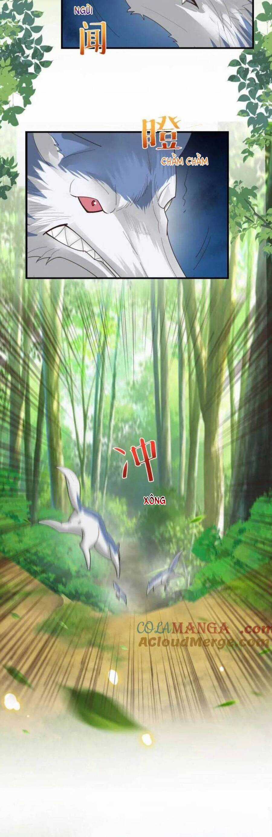 TUYỆT SẮC QUYẾN RŨ: QUỶ Y CHÍ TÔN Chapter 661 trang 20