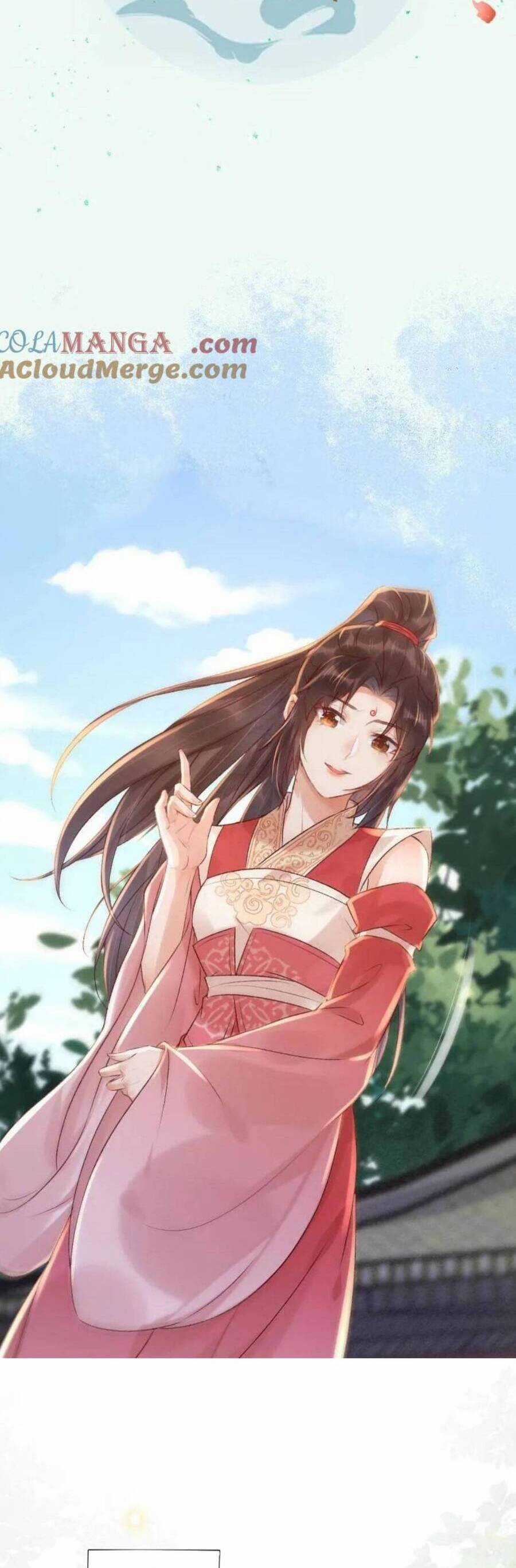 TUYỆT SẮC QUYẾN RŨ: QUỶ Y CHÍ TÔN Chapter 661 trang 3