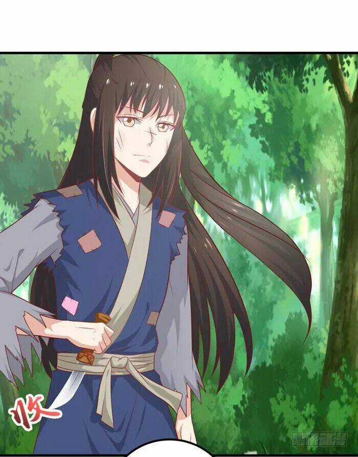 TUYỆT SẮC QUYẾN RŨ: QUỶ Y CHÍ TÔN Chapter 7 trang 10