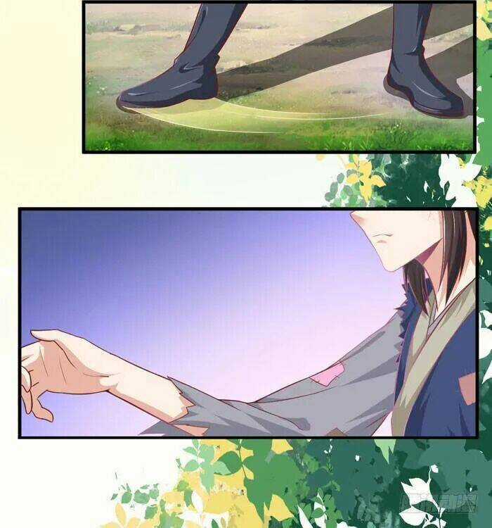 TUYỆT SẮC QUYẾN RŨ: QUỶ Y CHÍ TÔN Chapter 7 trang 13