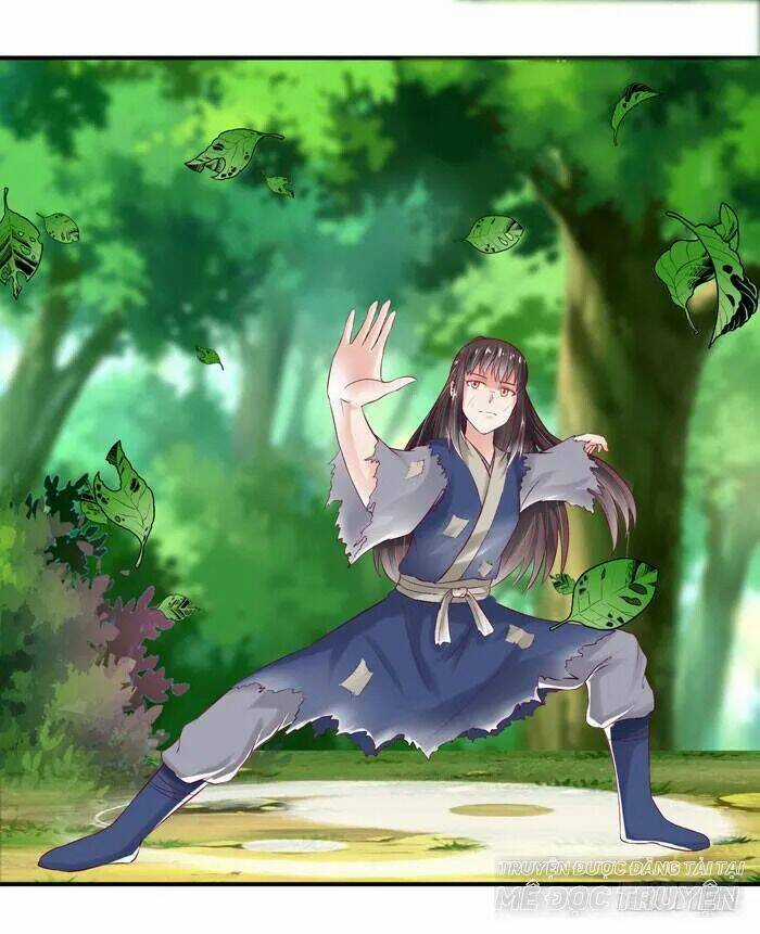 TUYỆT SẮC QUYẾN RŨ: QUỶ Y CHÍ TÔN Chapter 7 trang 14